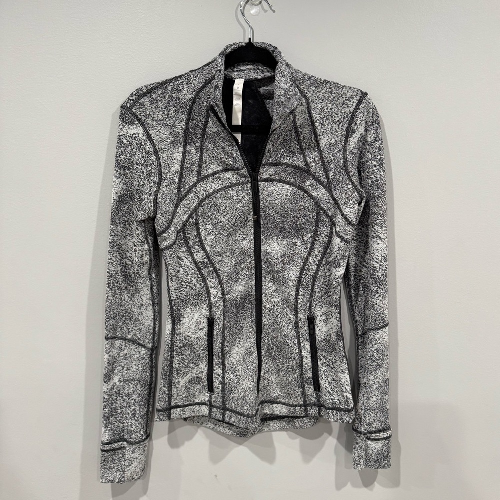 Lululemon Define jacket